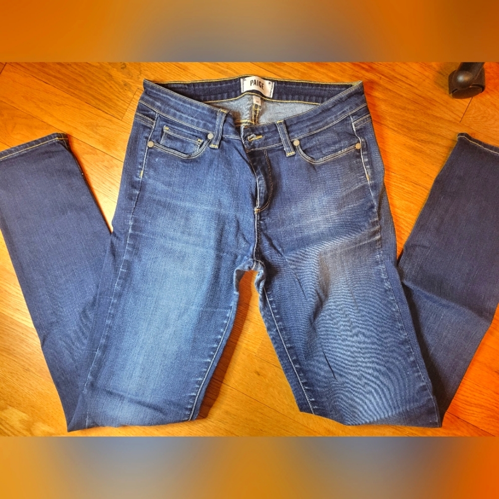 Paige jeans